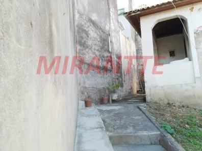 Terreno / Lote / Condomínio à venda, 260m² no Tucuruvi, São Paulo