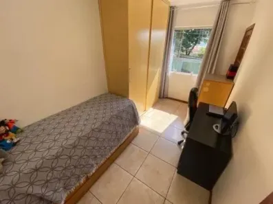 Sobrado com 3 Quartos à venda, 100m² no Residencial Monte Alegre, Campo Limpo Paulista