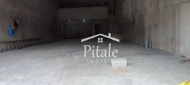 Galpão / Depósito / Armazém para alugar, 210m² no Quitaúna, Osasco