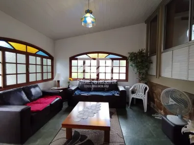 Casa de Condomínio com 3 Quartos à venda, 43m² no Cascata do Imbuí, Teresópolis