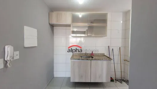 Apartamento com 2 Quartos para alugar, 57m² no Jardim Bela Vista, Sumaré