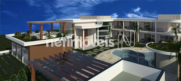 Casa com 7 Quartos à venda, 1250m² no , Entre Rios