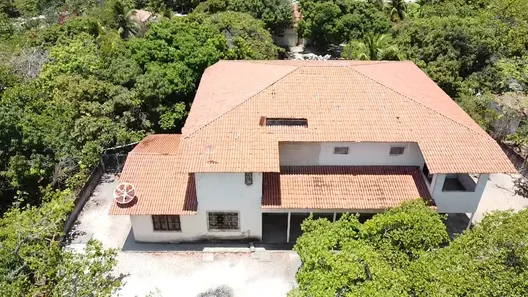 Fazenda / Sítio / Chácara com 8 Quartos para alugar, 600m² no Tapera, Aquiraz