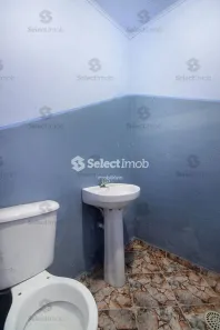 Conjunto Comercial / Sala para alugar, 101m² no Bocaina, Ribeirão Pires