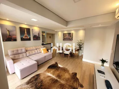 Apartamento com 2 Quartos à venda, 78m² no Gleba Fazenda Palhano, Londrina