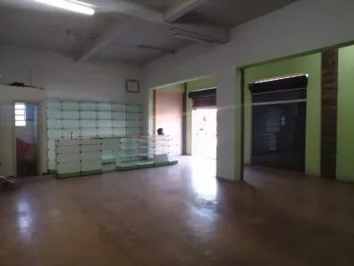Loja / Salão / Ponto Comercial para alugar, 170m² no São João, Araçatuba