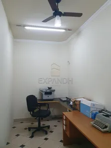 Loja / Salão / Ponto Comercial à venda, 229m² no Centro, Sertãozinho