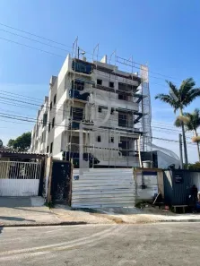 Apartamento com 3 Quartos à venda, 86m² no Centro, Pinhais