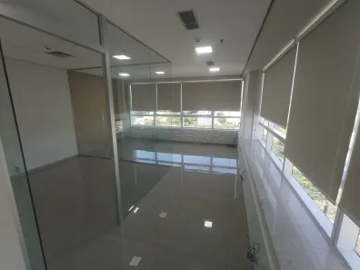 Loja / Salão / Ponto Comercial para alugar, 45m² no Vila São José, São José do Rio Preto