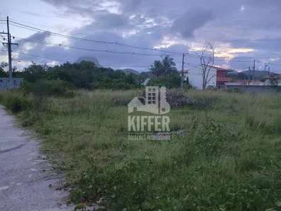 Terreno / Lote / Condomínio à venda, 420m² no Chácaras de Inoã (Inoã), Maricá