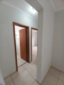 Apartamento com 2 Quartos à venda, 54m² no Residencial Santa Madre Paulina, Salto
