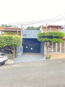Conjunto Comercial / Sala à venda, 125m² no Jardim Villagio Ghiraldelli, Hortolândia