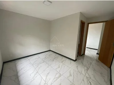 Casa de Condomínio com 2 Quartos à venda, 100m² no Cuiabá, Petrópolis