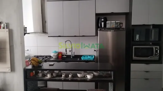 Apartamento com 2 Quartos à venda, 45m² no Jardim Gralha Azul, Sarandi