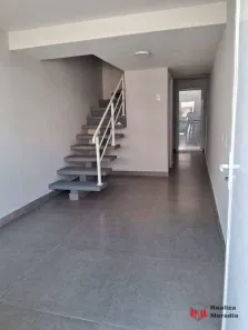 Casa de Condomínio com 2 Quartos à venda, 49m² no Graça, Cotia
