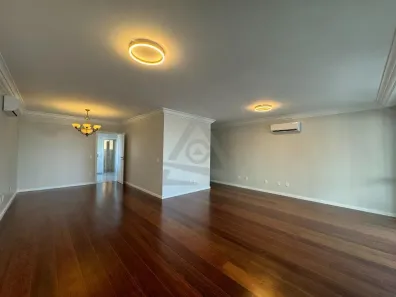 Apartamento com 4 Quartos para venda ou aluguel, 221m² no Cambuí, Campinas