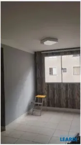 Apartamento com 3 Quartos para venda ou aluguel, 60m² no Paraisópolis, São Paulo