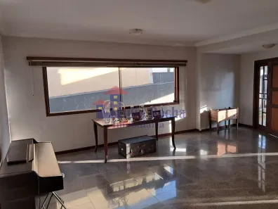 Casa de Condomínio com 4 Quartos para alugar, 565m² no Setor Habitacional Jardim Botânico, Brasília