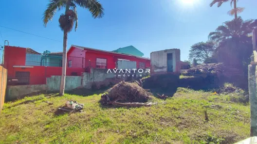 Terreno / Lote / Condomínio à venda, 528m² no Centro, Santa Maria