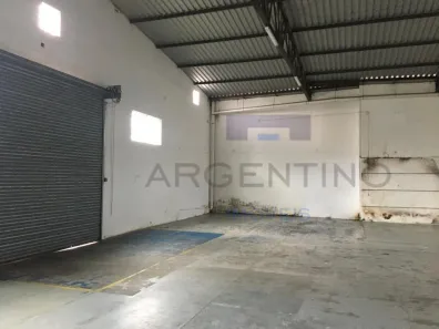 Galpão / Depósito / Armazém para alugar, 489m² no Vila Rea, Poá