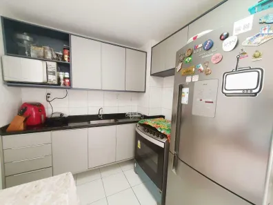 Apartamento com 3 Quartos à venda, 125m² no Mosqueiro, Aracaju