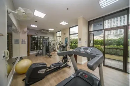 Flat com 1 Quarto para alugar, 52m² no Jardim Maria Rosa II, Itaquaquecetuba
