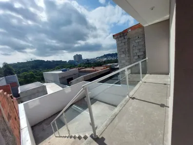 Sobrado com 3 Quartos à venda, 150m² no Laranjeiras, Caieiras