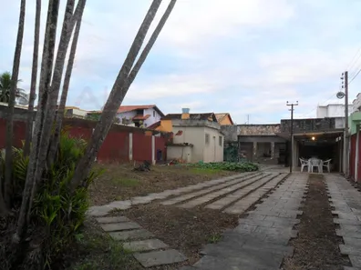 Terreno / Lote / Condomínio à venda, 420m² no Parque São Caetano, Campos dos Goytacazes