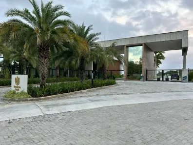 Terreno / Lote / Condomínio à venda, 523m² no Farolândia, Aracaju