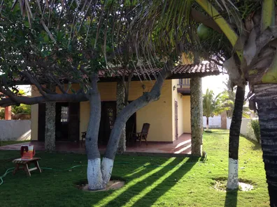 Sobrado com 3 Quartos à venda, 233m² no Taíba, São Gonçalo do Amarante