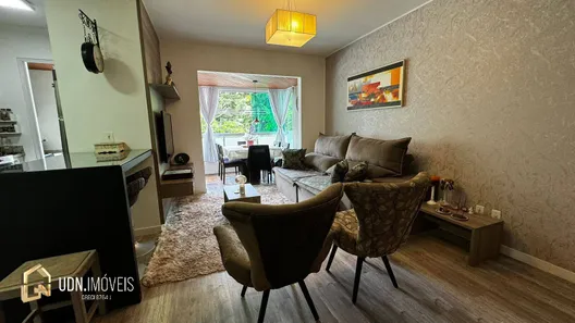 Apartamento com 3 Quartos à venda, 132m² no Bom Retiro, Blumenau