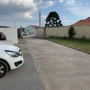 Sobrado com 3 Quartos à venda, 97m² no Campo Pequeno, Colombo