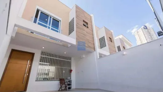 Sobrado com 3 Quartos à venda, 177m² no Vila Firmiano Pinto, São Paulo