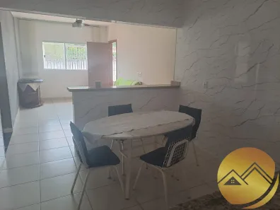 Casa de Condomínio com 2 Quartos à venda, 148m² no Setor Lagoa Quente, Caldas Novas