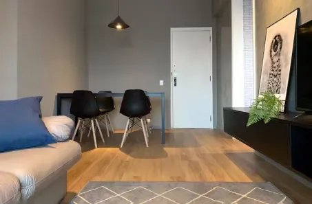 Apartamento com 2 Quartos à venda, 42m² no Cruzeiro, São José dos Pinhais