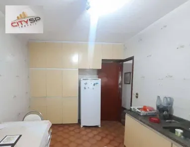 Casa com 3 Quartos à venda, 124m² no Vila Campestre, São Paulo