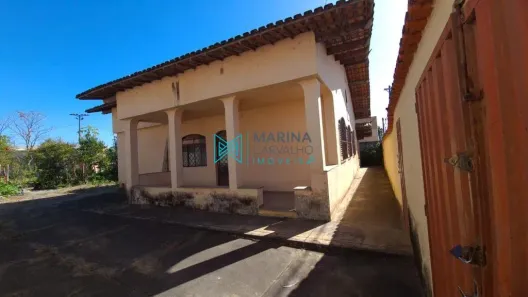 Casa com 5 Quartos à venda, 200m² no Centro, Confins