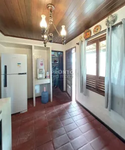 Fazenda / Sítio / Chácara com 11 Quartos à venda, 128m² no Pombos, Pombos