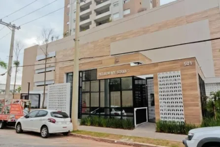 Apartamento com 2 Quartos à venda, 58m² no Jardim Pereira Leite, São Paulo