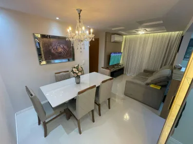 Apartamento com 2 Quartos à venda, 68m² no Vieira, Jaraguá do Sul