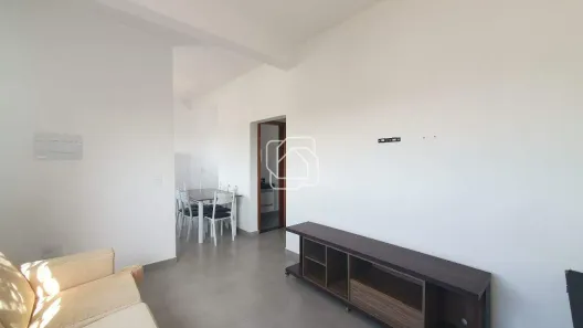 Kitnet com 1 Quarto para alugar, 38m² no Jardim Novo Itu, Itu