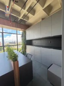 Conjunto Comercial / Sala com 3 Quartos para venda ou aluguel, 75m² no Ipês, João Pessoa