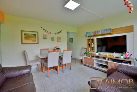 Apartamento com 3 Quartos à venda, 78m² no Asa Sul, Brasília