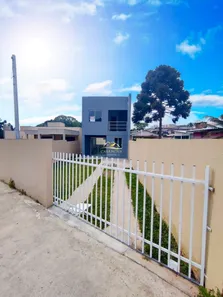 Sobrado com 2 Quartos à venda, 81m² no Jardim das Palmeiras, Campo Largo