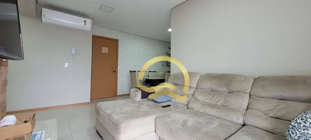 Apartamento com 2 Quartos para alugar, 75m² no Centro, Penha