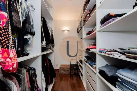 Apartamento com 3 Quartos à venda, 143m² no Bosque da Saúde, São Paulo