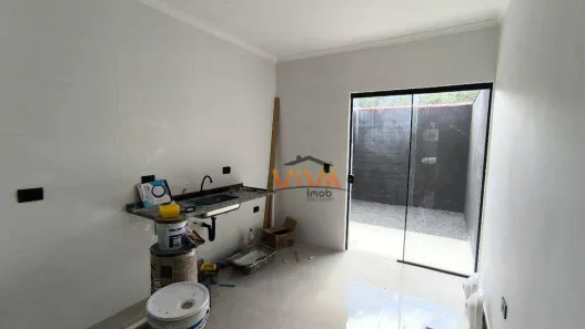 Sobrado com 2 Quartos à venda, 72m² no Chácara São Luiz, Franco da Rocha