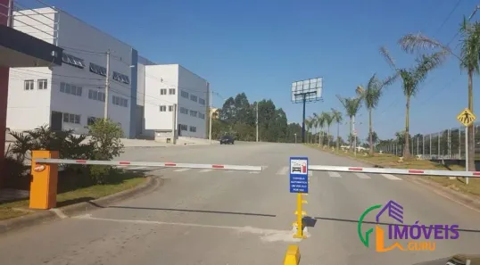 Galpão / Depósito / Armazém para alugar, 1000m² no Centro, Vargem Grande Paulista