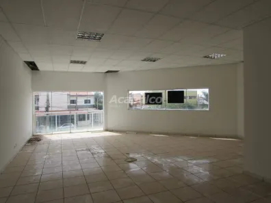 Conjunto Comercial / Sala para alugar, 80m² no Jardim Vila Rica, Santa Bárbara D'Oeste