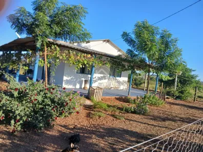 Fazenda / Sítio / Chácara com 1 Quarto à venda, 100m² no Área Rural de Campo Grande, Campo Grande